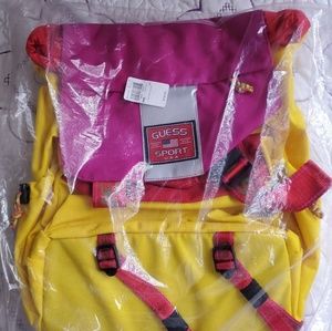 Guess Farmers Market Backpack Sean Wotherspoon
